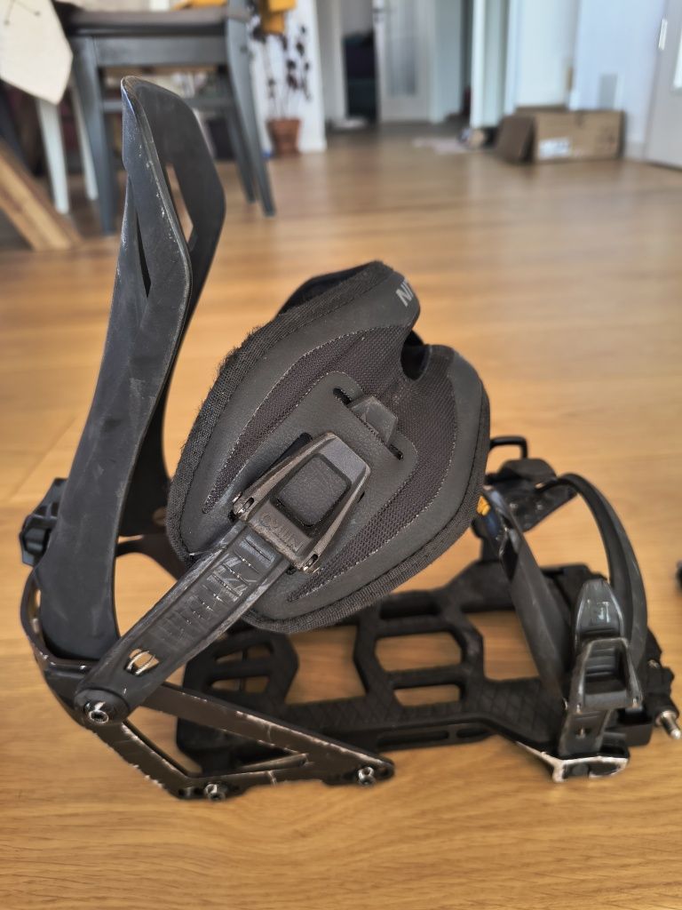 Legaturi Splitboard Nitro Vertical