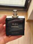 Bleu de Chanel eau de parfum 50ml