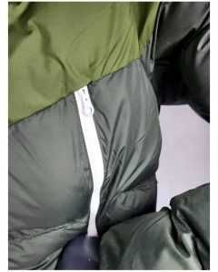 Мъжко зимно яке Nike Down Fill Hooded jaket