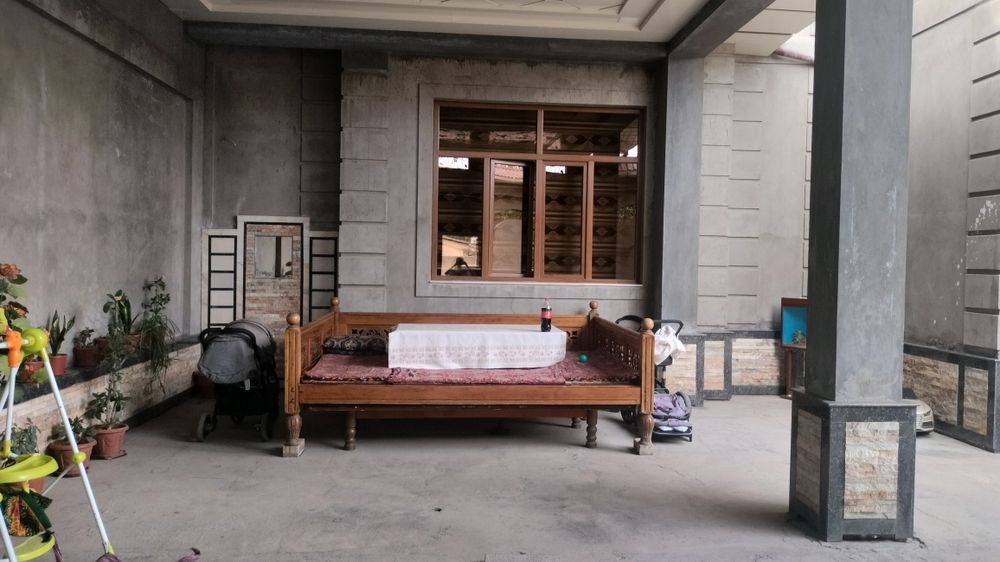 Продам участок Ташкент Район: Янгихает, Ориентир: метро станция 4