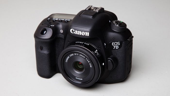 продам Canon 7d тушка