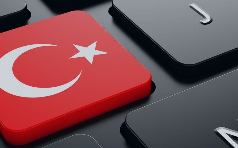 TURK TILI  Mukammal va oson
