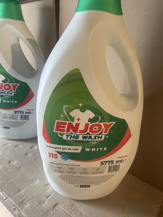 Detergent de haine