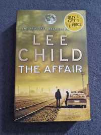 The affair - Lee Child