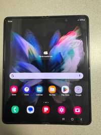 Vand Samsung Galaxy Fold 3 Phantom Green 512GB