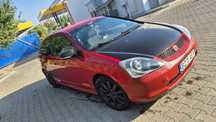 Vand/schimb honda civic ep2
