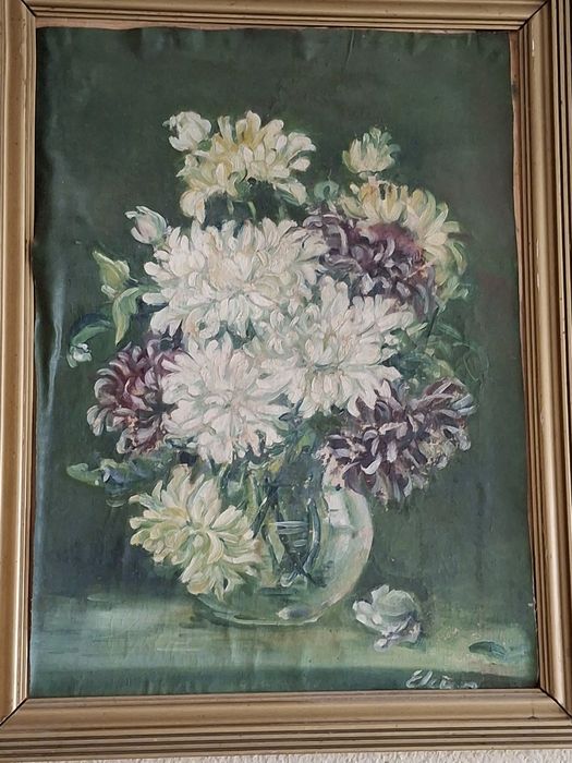 Tablou ulei pe panza