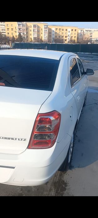 Arenda COBALT Avtomat 2015 yil 142000 yurgan