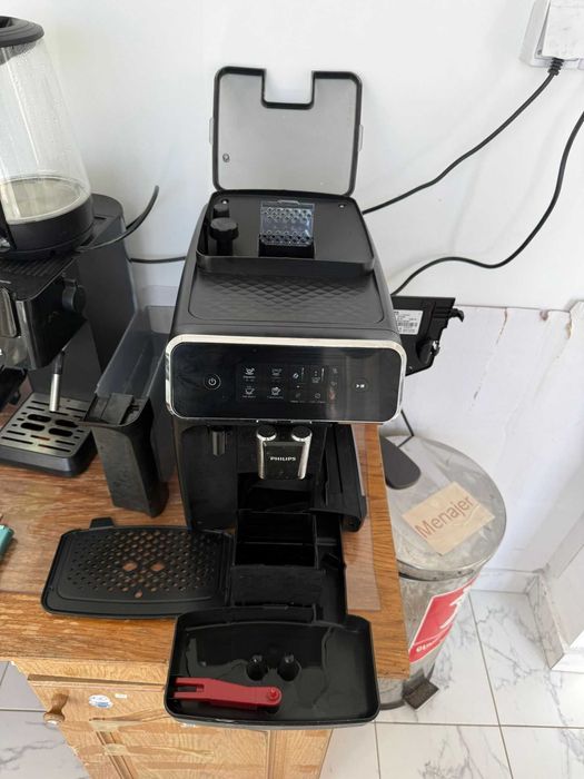 Espressor automat Philips ep2330 Latte Go