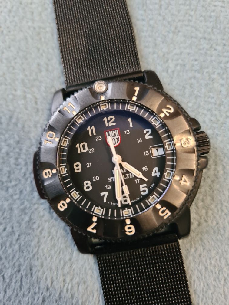 Ceas rar ,Luminox