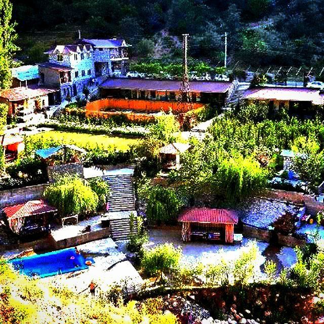 Катта дача сотилади, таёр бизнес.