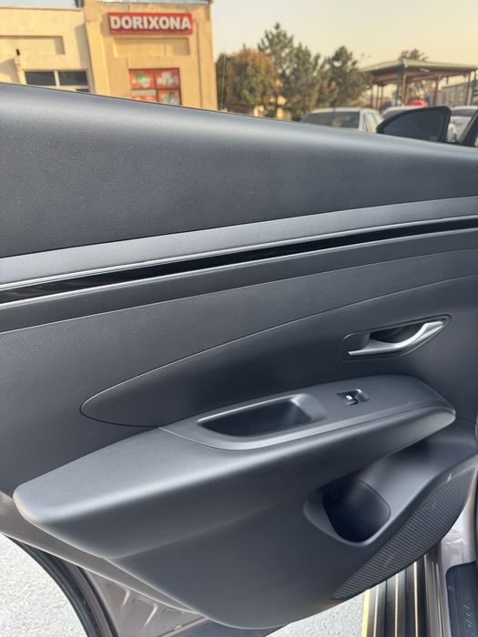 Tucson 2022 sotiladi