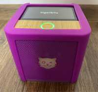 Joc pentru copii TigerBox Touch -Nou + Set cuburi de construit