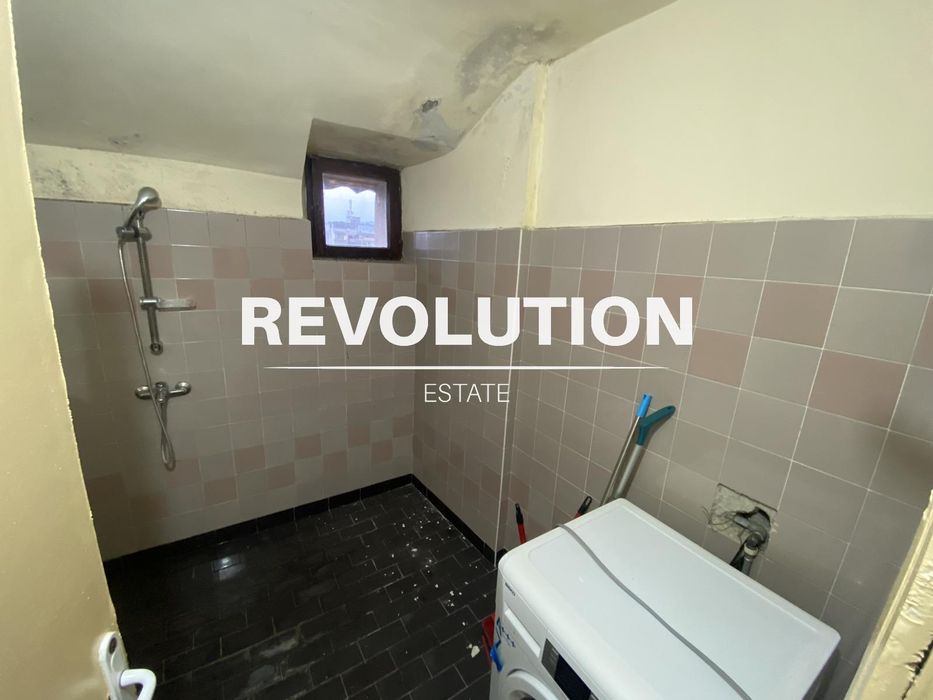 Продава се Двустаен апартамент в Варна, Зимно кино Тракия - 65 кв.м за 1293 €/кв.м - Снимка #5