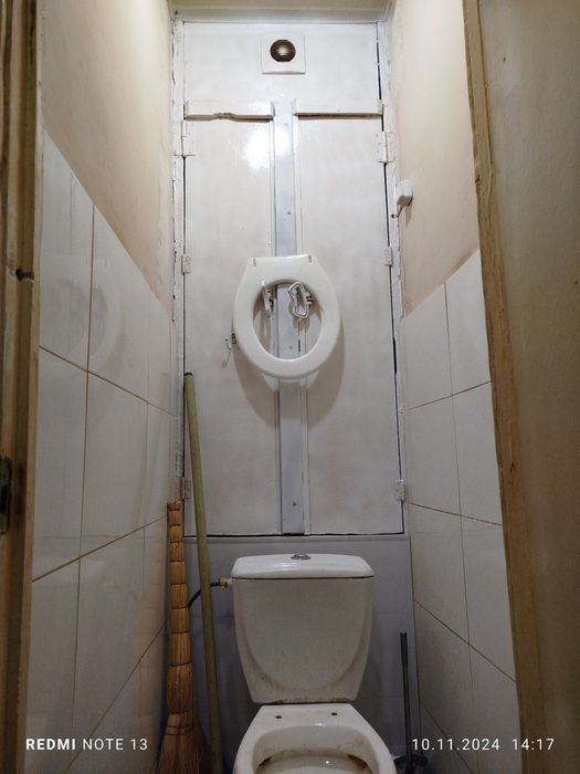 Аренда Комнаты Чиланзар Юнусабад  Для мужчин с Подселением