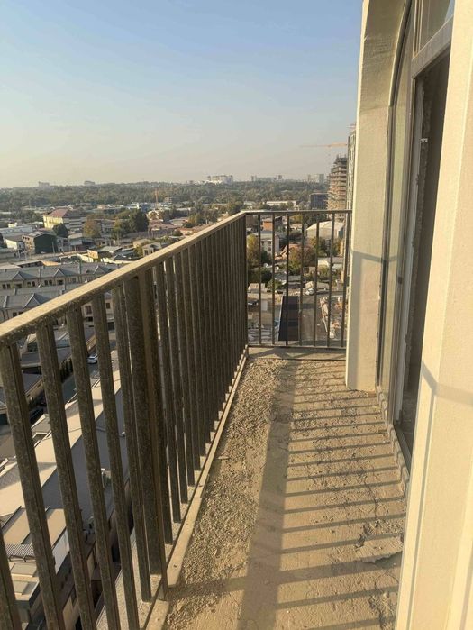 Срочно ЖК NRG Mirzo Ulugbek Сайрам Буз базар 4х комнатная 126м²