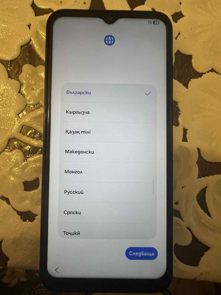 Samsung Galaxy a14 64GB Перфектен…..