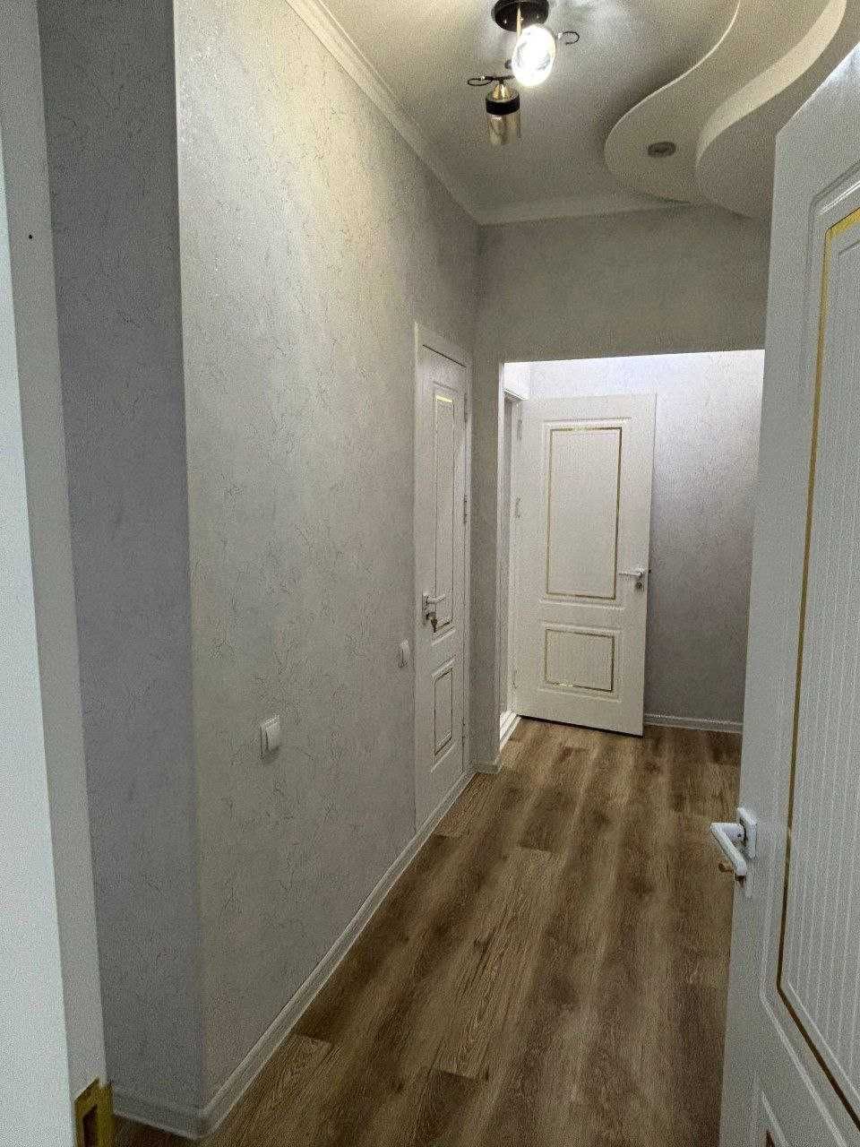 Квартира 2в3/1этаж/5 Ахмад Югнакий №К230