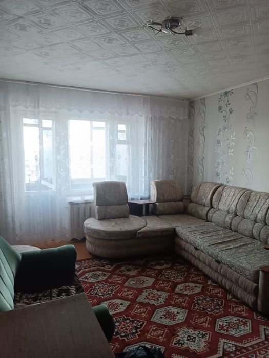 Сдам однокомнатную квартиру