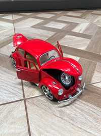 Volkswagen Beetle 1955 1/18