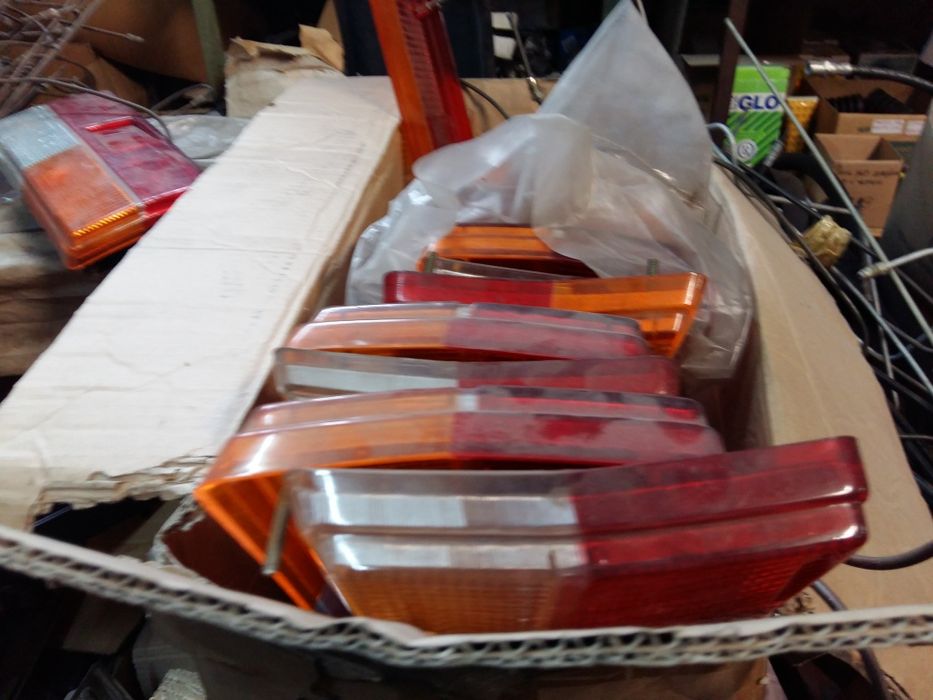 Авточасти за лада .жигула .москвич.и други руски коли .