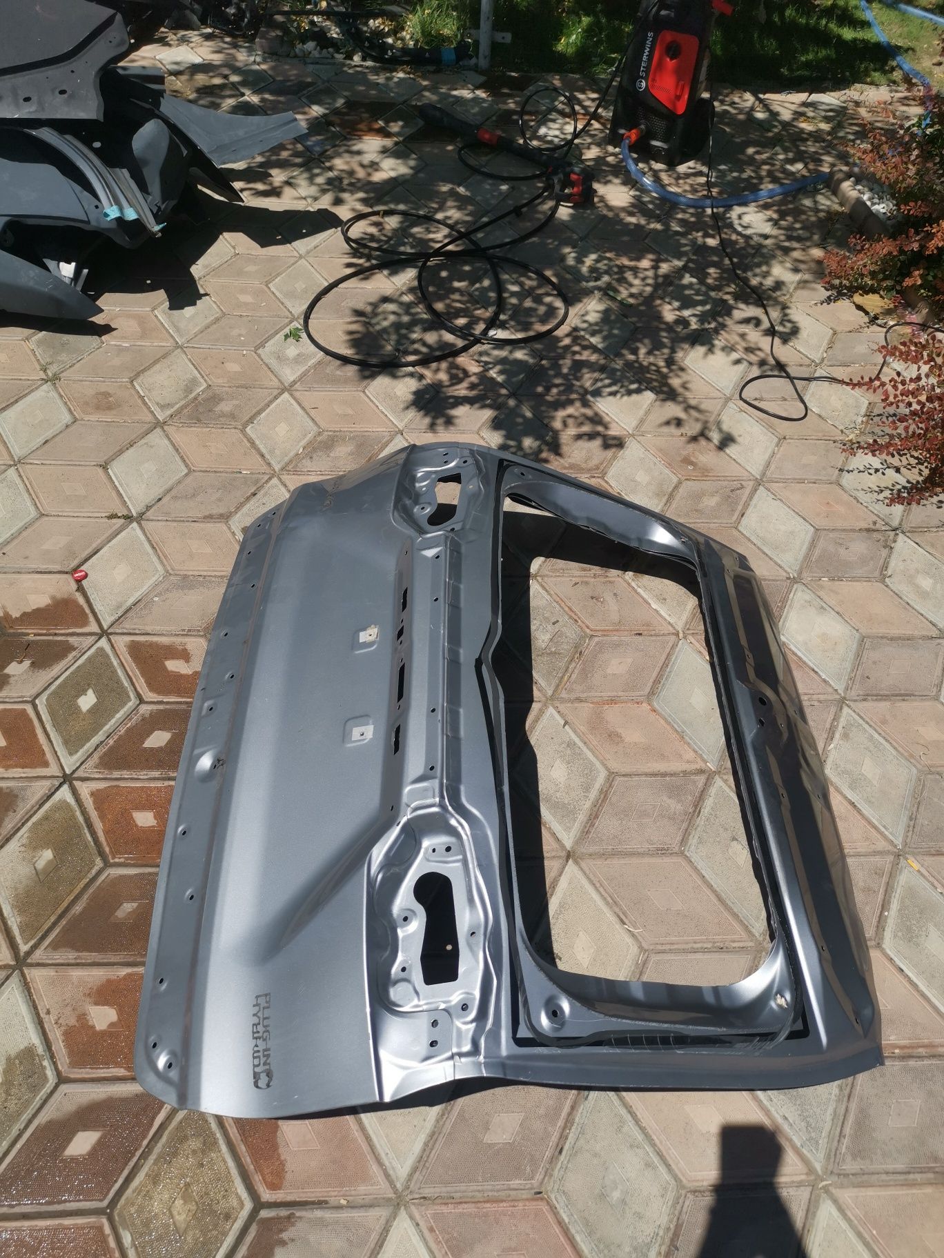 Haion hayon toyota rav4 rav 4 2019 / 2020 / 2021 / 2022
