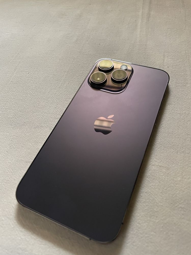Iphone 14 pro max экран алиш