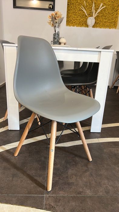 Маса с 10бр. столове