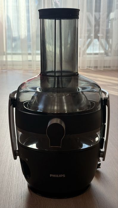 Сокоизтисквачка Philips HR1919/70