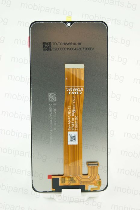 Оригинален дисплей Service Pack Box за Samsung A04s