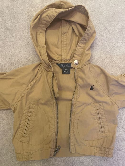 Jacheta Ralph Lauren 12luni
