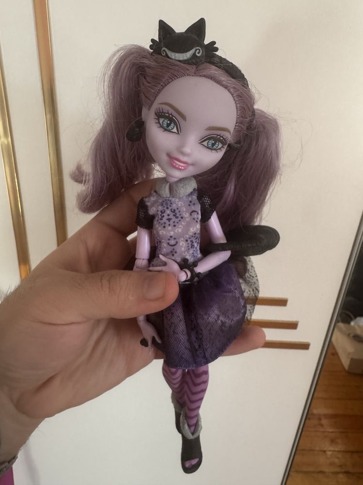 Кукла Чешир/Ever After High/Эвер Афтер Хай