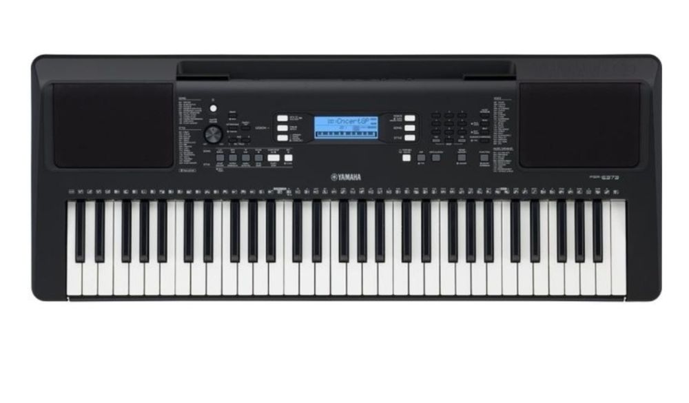 Синтезатор Yamaha E 373