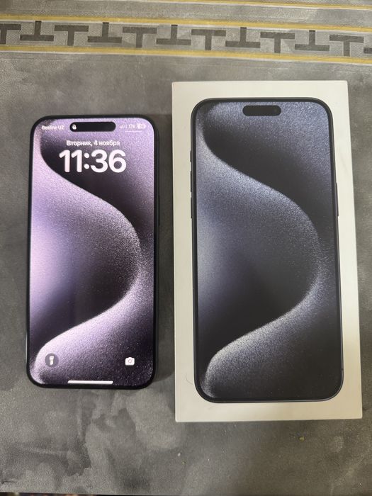 ephone 15pro max sotiladi