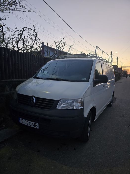 Vw Transporter 1.9 TDI
