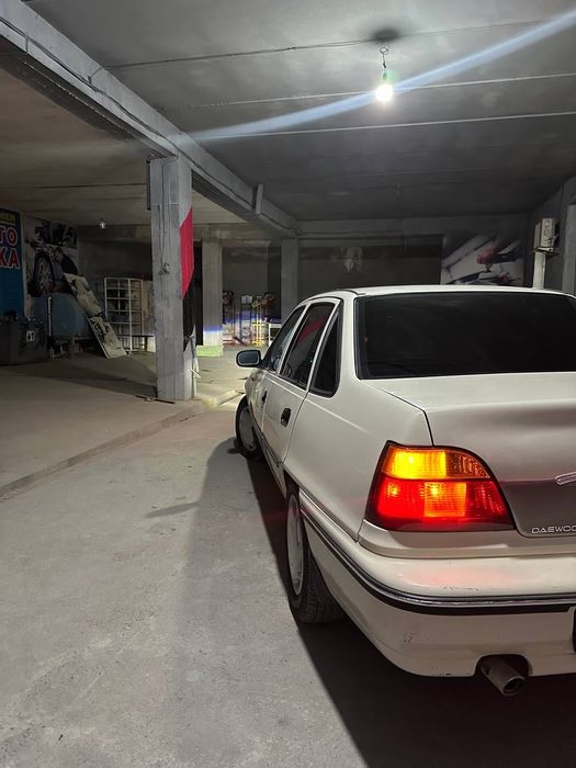 Daewoo Nexia 1 2005