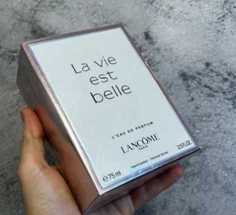 Parfum La vie est belle LANCOME