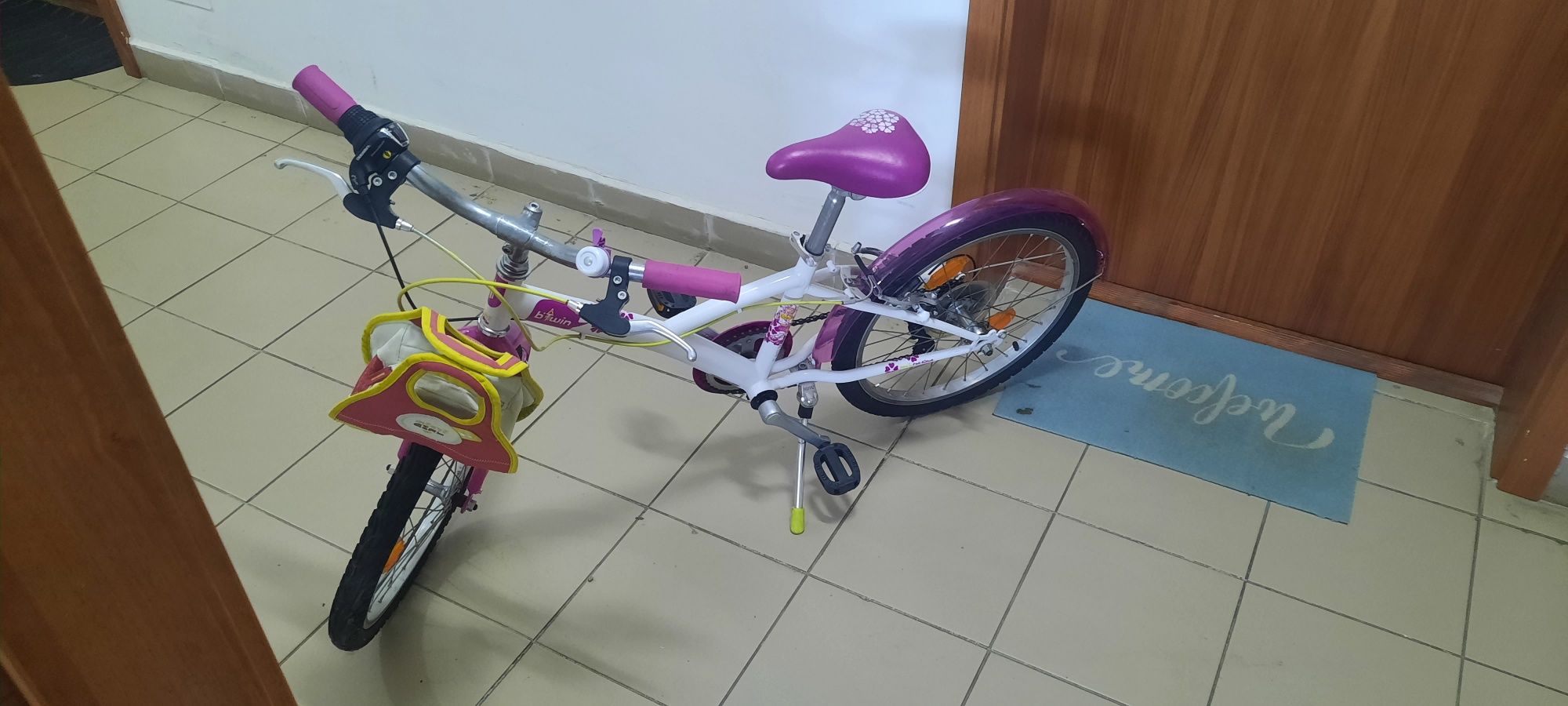 Bicicletă de vânzare