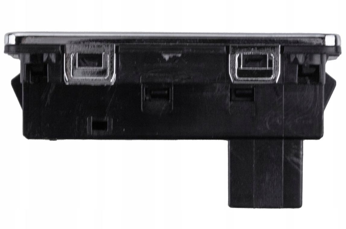 Бутон За Затваряне На Багажник, Audi, Skoda, Seat, Volkswagen, Хром
