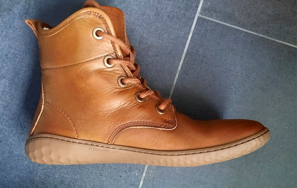 ghete VivoBAREFOOT