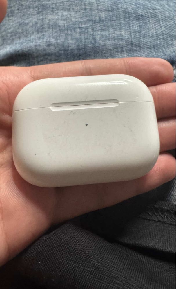 Air Pods Pro 2 Type C