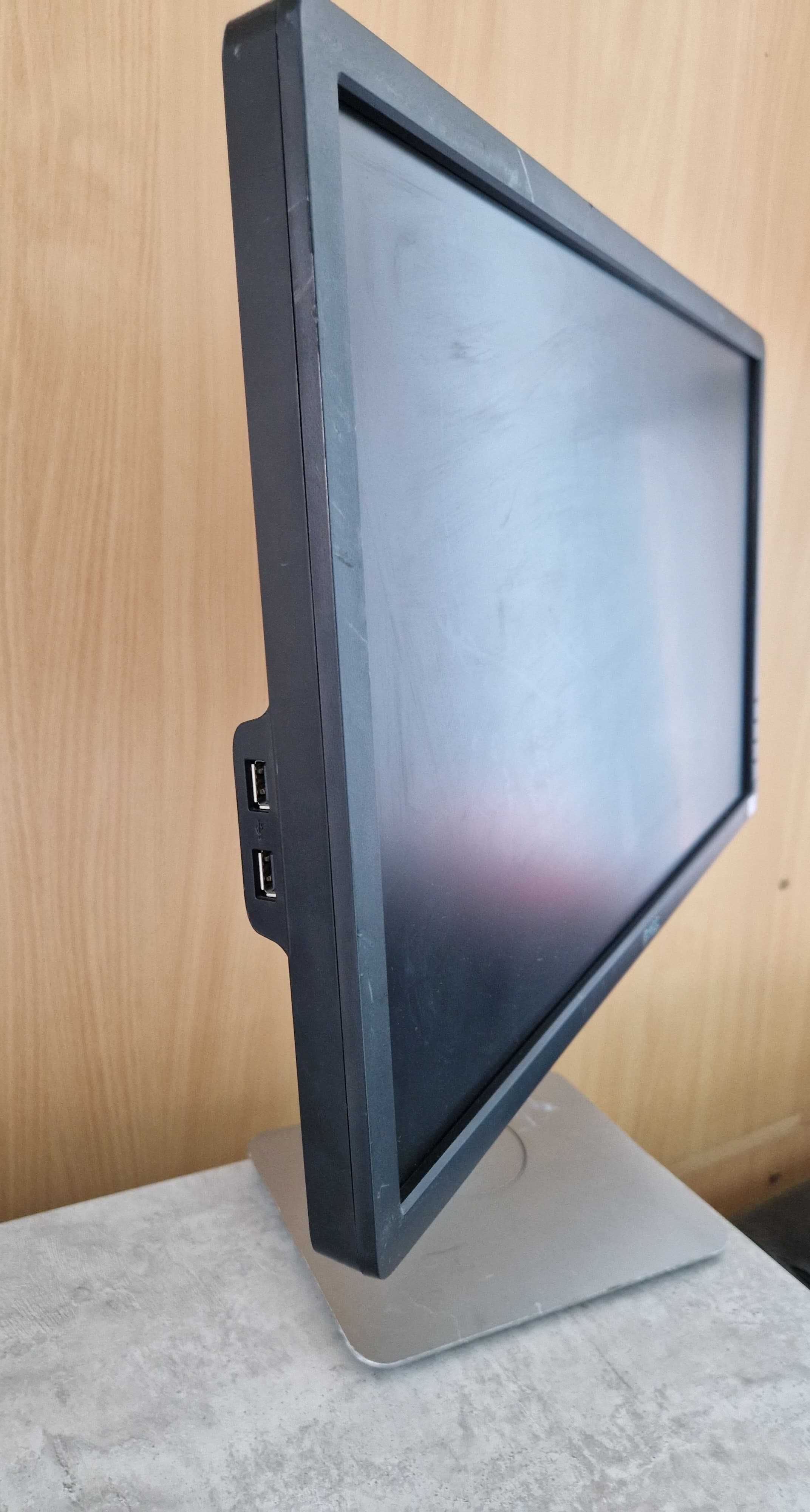 Монитор 24" Dell