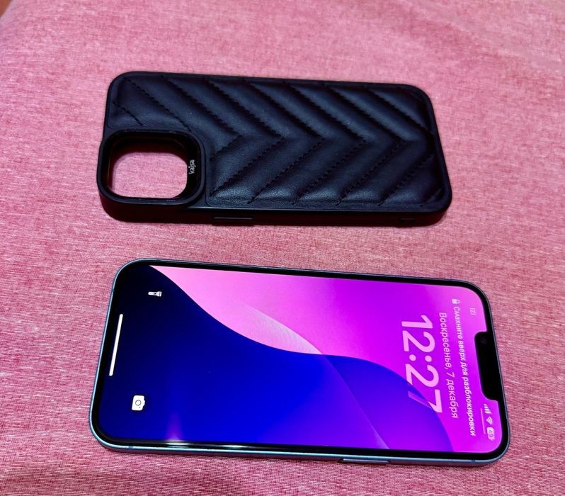 iPhone 14 на 128гб