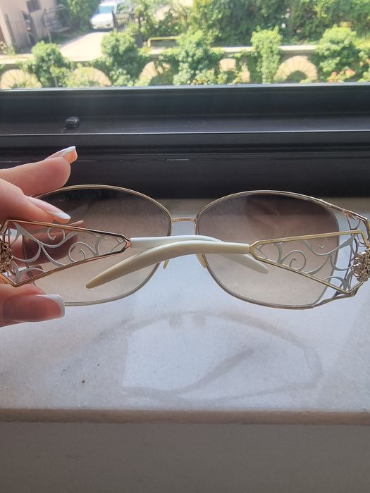 Ochelari de soare  Robeto Cavalli