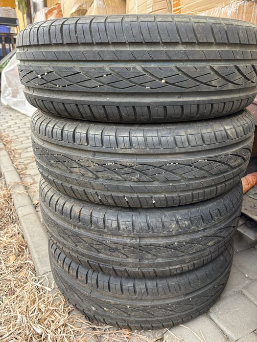Новые летник шины