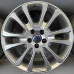 Jante Volvo 5x108 R18 XC60, XC40, S60, S40, V40, S90; Ford, Renault