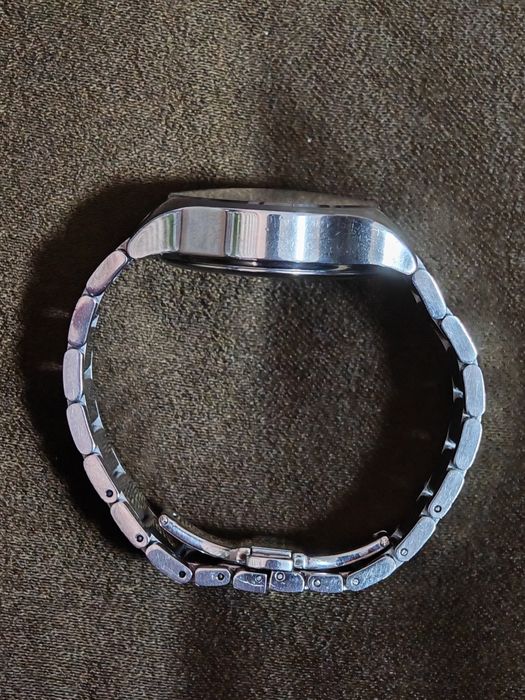 Certina Chronograph 27 jewels