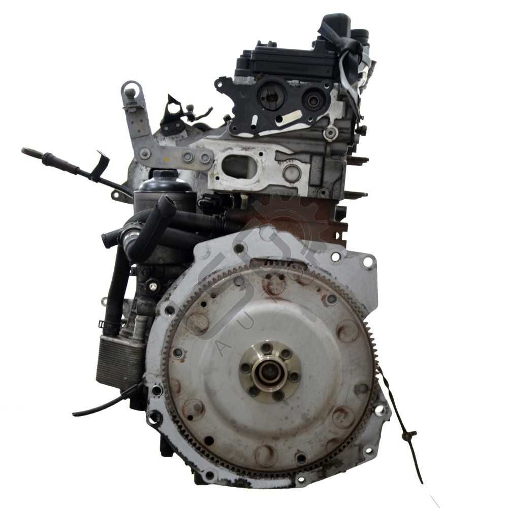 Двигател 2.0 CAGA AUDI A4 (B8) 2008-2015 ID:100089