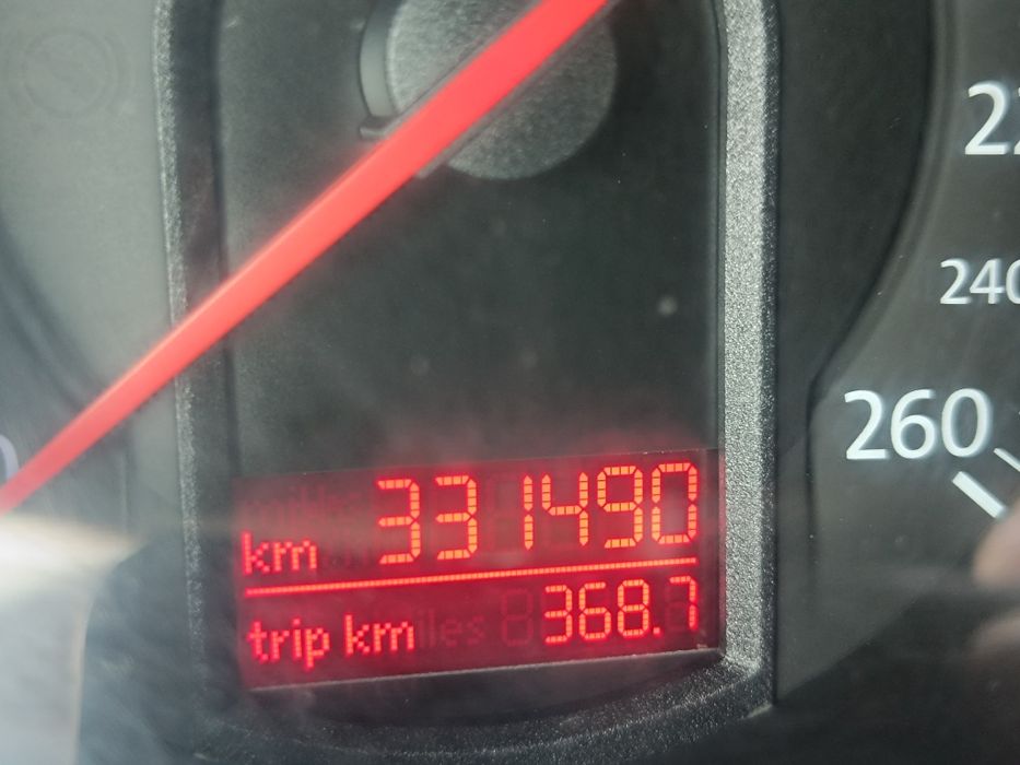 Vând Vw passat b6