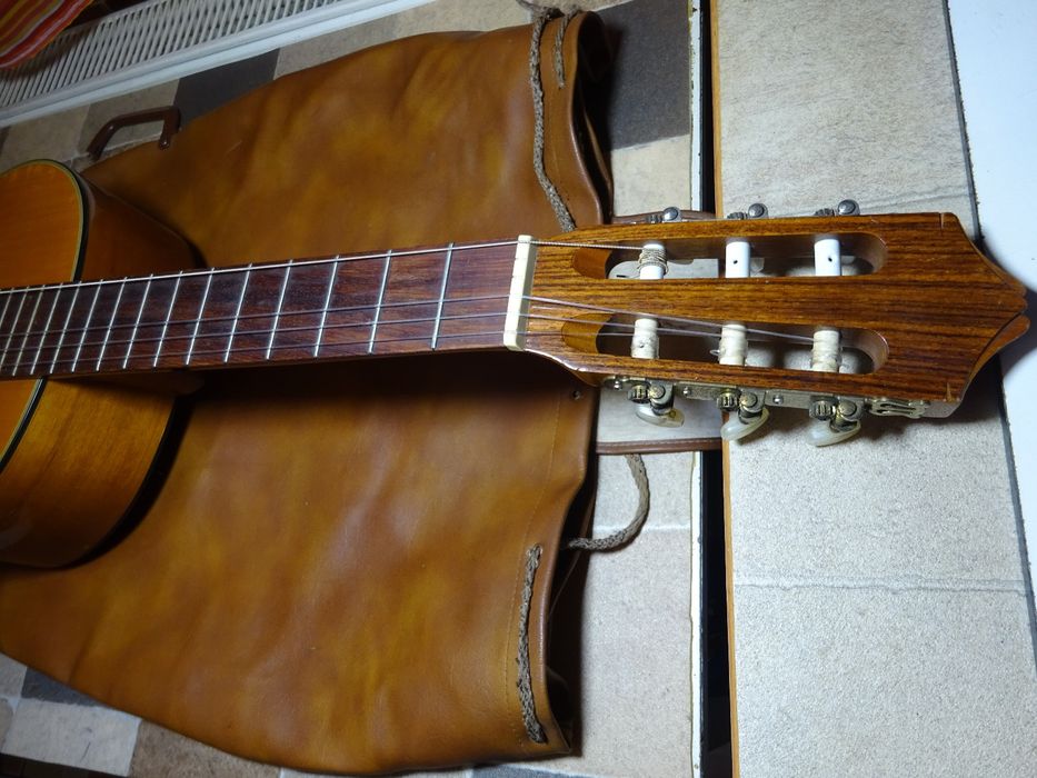 Chitara vintage clasica Sigma CS6 /japan